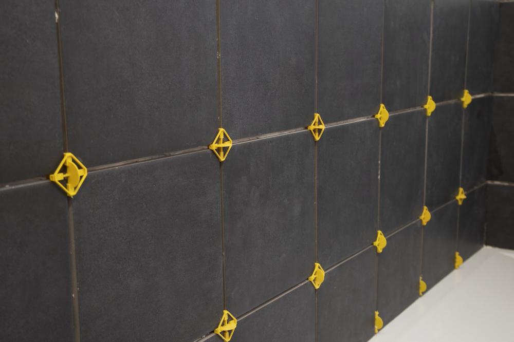 revetement mural carreaux