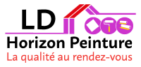 LD HORIZON logo